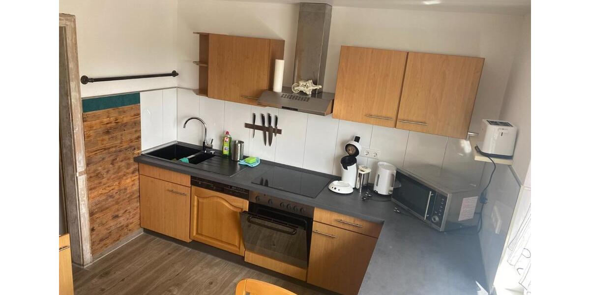 Erdgeschoßwohnung Pirmasens Fehrbach - 2 Zimmer, 650&euro; | Angebot:21673264