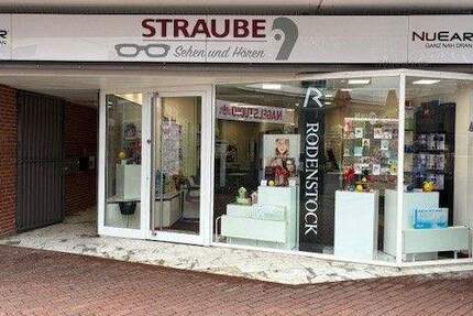 Gewerbeobjekt Baunatal Altenbauna - 1 Zimmer, 1.800&euro; | Angebot:25671791