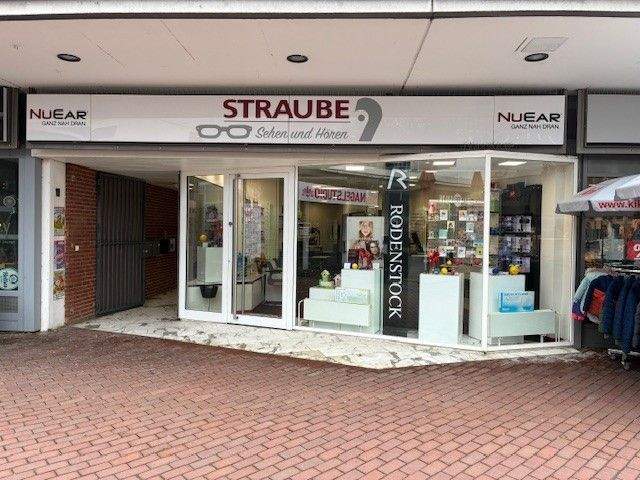 Gewerbeobjekt Baunatal Altenbauna - 1 Zimmer, 1.800&euro; | Angebot:25671791