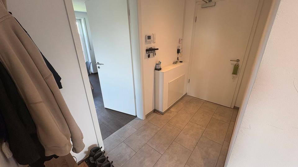 Dachgeschoßwohnung Fürstenau - 3 Zimmer, 70 m&sup2;, 610&euro; | Angebot:26439758