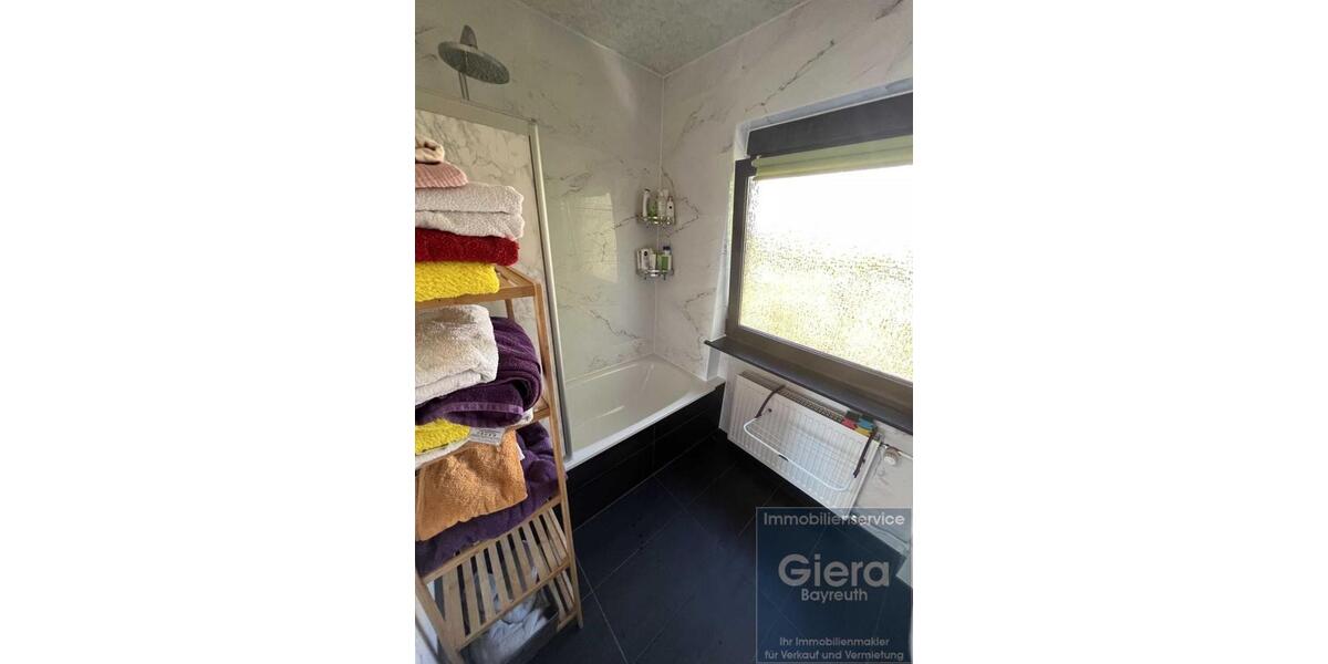 Einfamilienhaus Bayreuth Meyernberg - 6 Zimmer, 120 m&sup2;, 1.250&euro; | Angebot:26283249