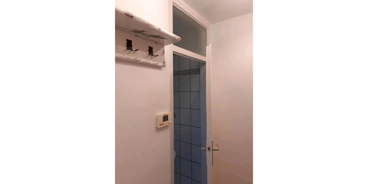 Etagenwohnung Remscheid Gemarkung Bergisch Born - 2 Zimmer, 36 m&sup2;, 310&euro; | Angebot:26634723
