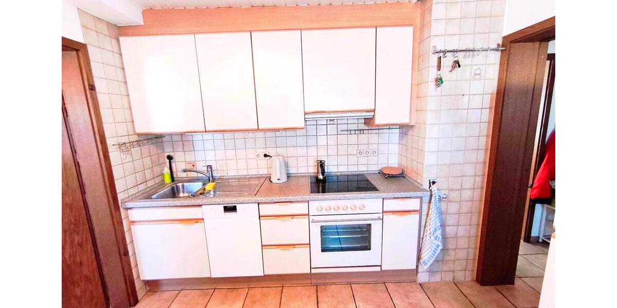 Wohnen auf Zeit Göppingen Faurndau - 4 Zimmer, 90 m&sup2;, 1.300&euro; | Angebot:26212597