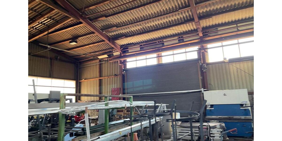 Gewerbeobjekt Ellerau - 1.625&euro; | Angebot:26014503