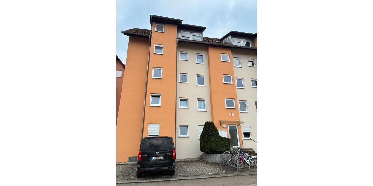 Etagenwohnung Salem - 4 Zimmer, 83 m&sup2;, 1.200&euro; | Angebot:26616088