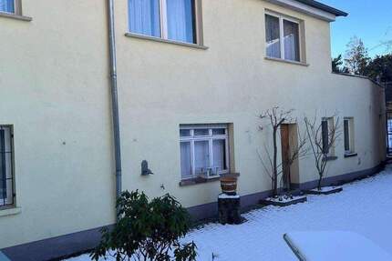 Haus Dessau-Roßlau Roßlau - 4 Zimmer, 112 m&sup2;, 700&euro; | Angebot:24544799