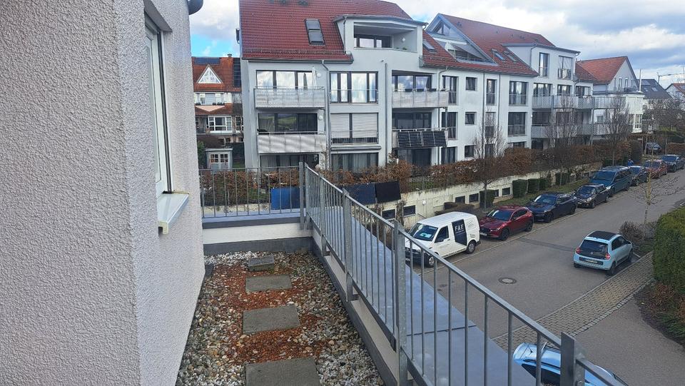 Maisonettenwohnung Wernau (Neckar) - 3 Zimmer, 65 m&sup2;, 750&euro; | Angebot:25294208