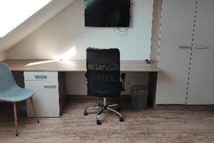 Wohnung Adlkofen - 1 Zimmer, 16 m&sup2;, 390&euro; | Angebot:26678757