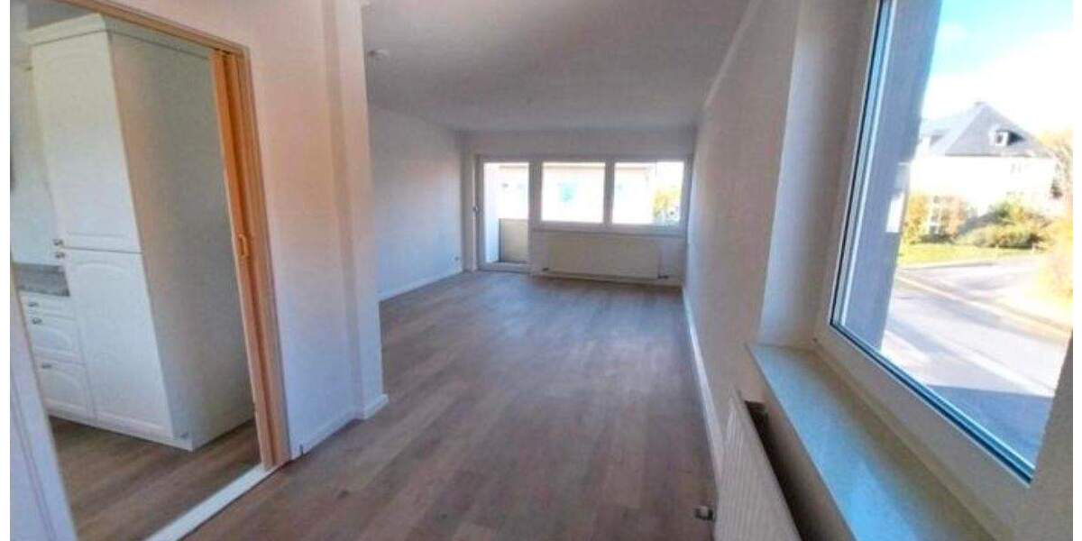 Etagenwohnung Wunsiedel - 2 Zimmer, 58 m&sup2;, 465&euro; | Angebot:25244624