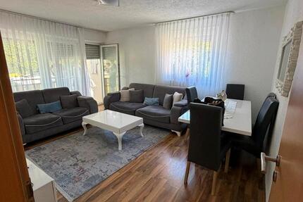 Wohnung Schorndorf - 3 Zimmer, 63 m&sup2;, 1.100&euro; | Angebot:26699170