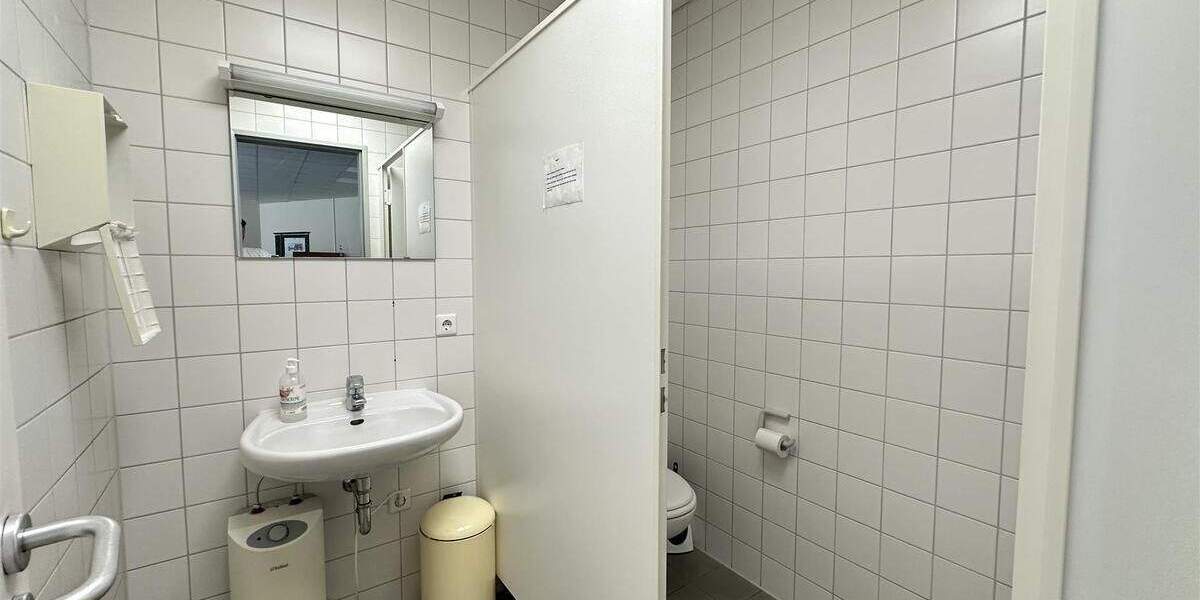 Gewerbeobjekt Simmern/ Hunsrück Hunsrück - 2 Zimmer, 896&euro; | Angebot:24231607
