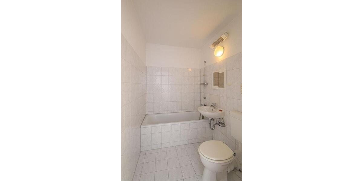 Etagenwohnung Halle (Saale) Dölau - 1 Zimmer, 31 m&sup2;, 236&euro; | Angebot:26676512