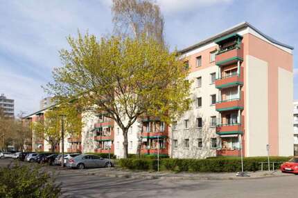 Wohnung Eisenhüttenstadt - 4 Zimmer, 70 m&sup2;, 455&euro; | Angebot:26092007