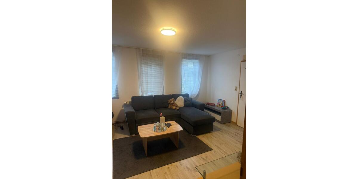 Erdgeschoßwohnung Bad Sachsa - 1 Zimmer, 33 m&sup2;, 500&euro; | Angebot:24977281
