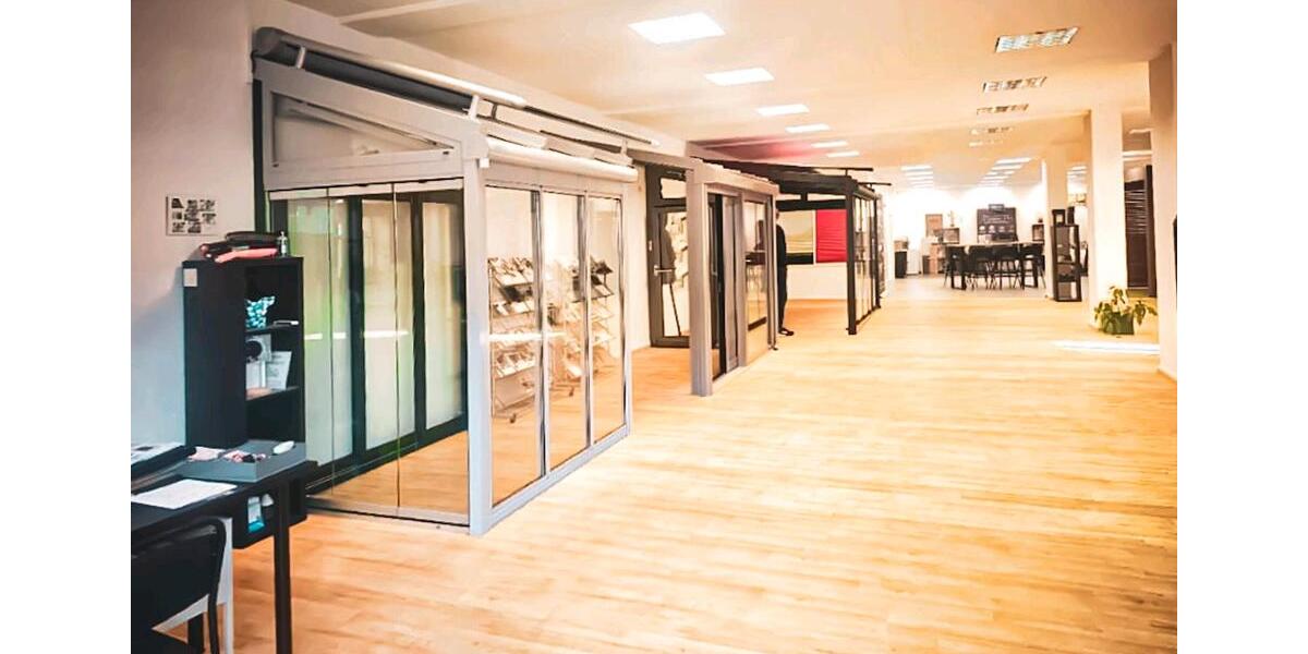 Gewerbeobjekt Reisbach Englmannsberg - 1.500&euro; | Angebot:23571377