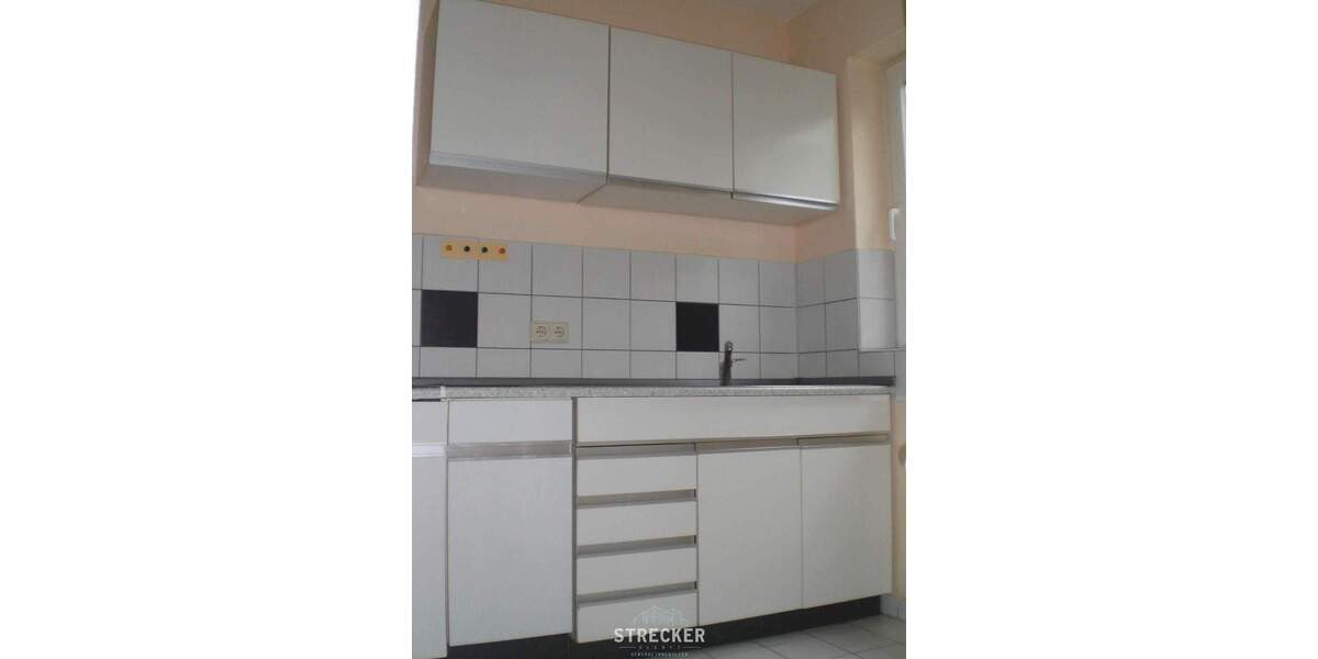 Etagenwohnung Bad Herrenalb Bernbach - 2 Zimmer, 53 m&sup2;, 530&euro; | Angebot:24270621