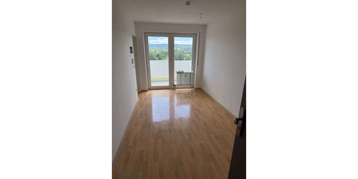 Etagenwohnung Weiden - 2.5 Zimmer, 66 m&sup2;, 550&euro; | Angebot:27079900