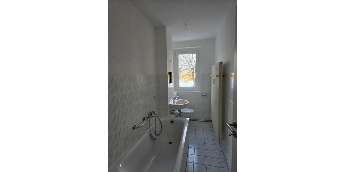 Etagenwohnung Hainichen - 4 Zimmer, 70 m&sup2;, 342&euro; | Angebot:24847412