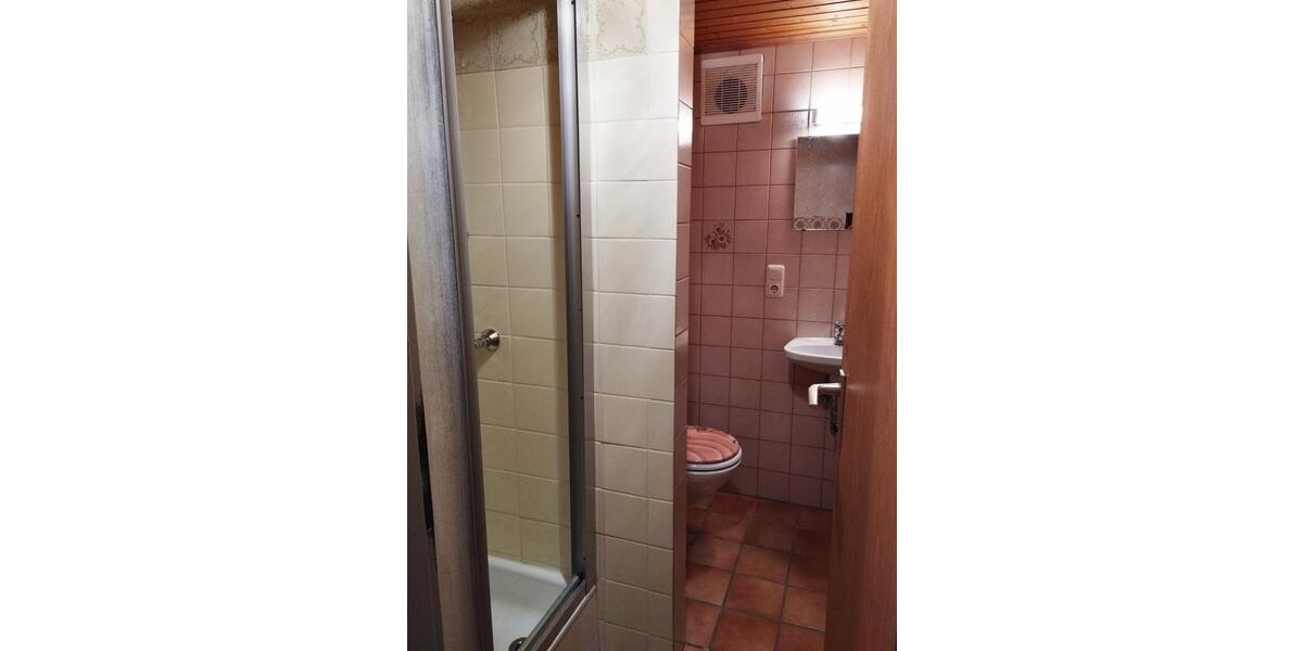 Etagenwohnung Bad Tölz - 1 Zimmer, 17 m&sup2;, 480&euro; | Angebot:26517630