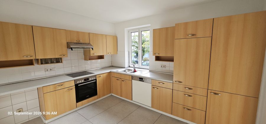 Große 3-Zi-Whg. mit Aufzug, Wohnküche + Balkon im Zentrum von Tettnang - 3- Tettnang | Angebot:27396457