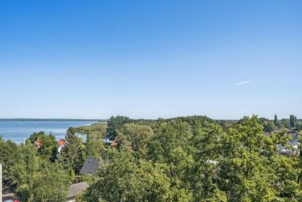 Wohnen auf Zeit Wunstorf - 2 Zimmer, 29 m&sup2;, 800&euro; | Angebot:24355051