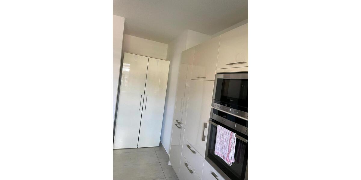 Doppelhaushälfte Ostbevern - 3.5 Zimmer, 95 m&sup2;, 1.280&euro; | Angebot:26051083