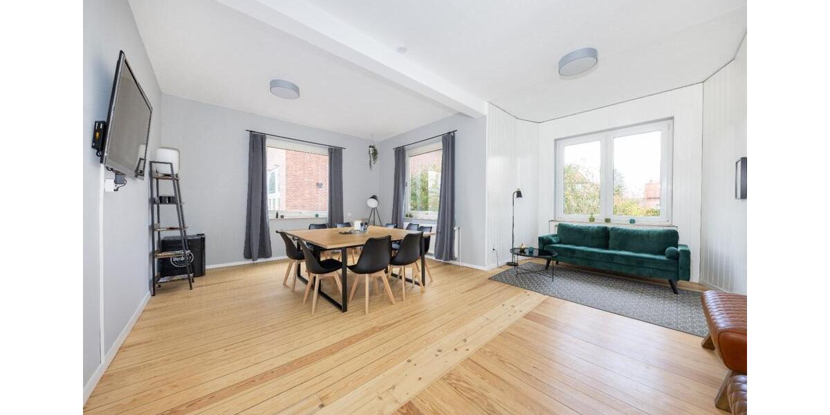 Etagenwohnung Lüneburg - 1 Zimmer, 15 m&sup2;, 750&euro; | Angebot:24548552