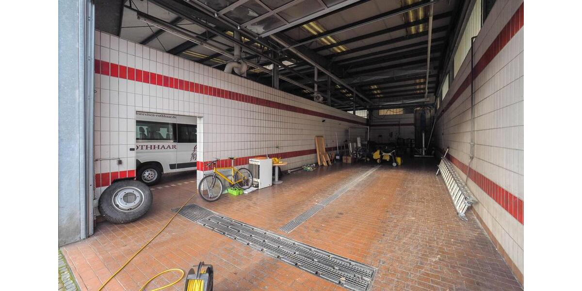 Gewerbeobjekt Zweibrücken - 2.250&euro; | Angebot:24716232