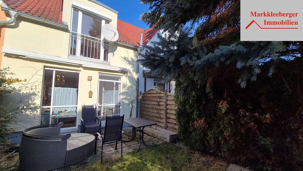 Einfamilienhaus Markkleeberg - 4 Zimmer, 100 m&sup2;, 1.750&euro; | Angebot:25363405