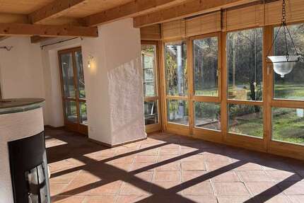 Haus zum Mieten in Oberammergau 2.800 € 215 m² 8 zimmer