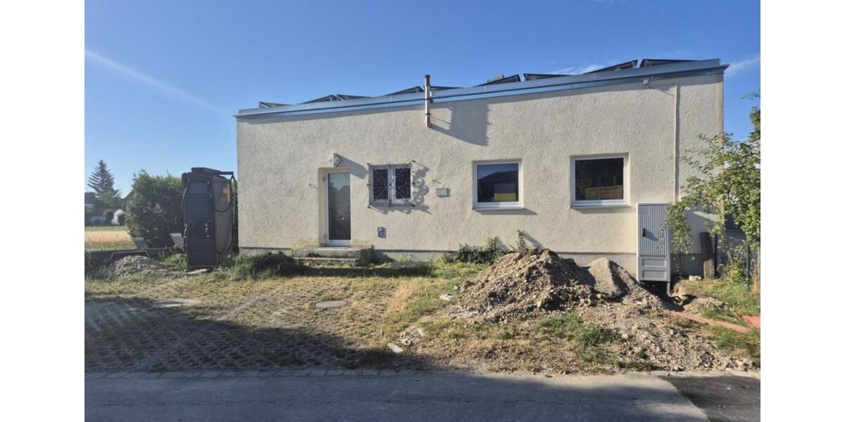 Gewerbeobjekt Anzing - 3.000&euro; | Angebot:24427435