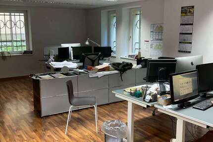 Büro in Leipzig 180 € 8 m²