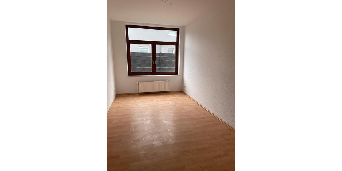 Erdgeschoßwohnung Brake (Unterweser) - 4 Zimmer, 94 m&sup2;, 740&euro; | Angebot:26655670