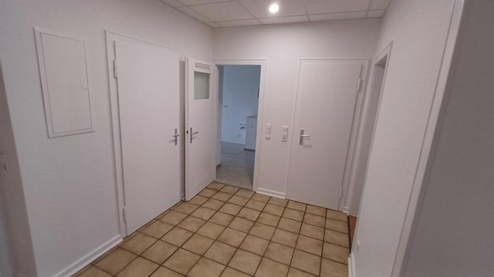 Schöne 3-Zi Whg in H-Mitte für einen berufstätigen Mieter 3 zimmer