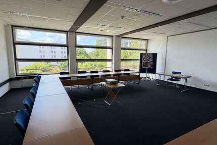 Gewerbeobjekt Darmstadt Darmstadt-West - 900&euro; | Angebot:27690621