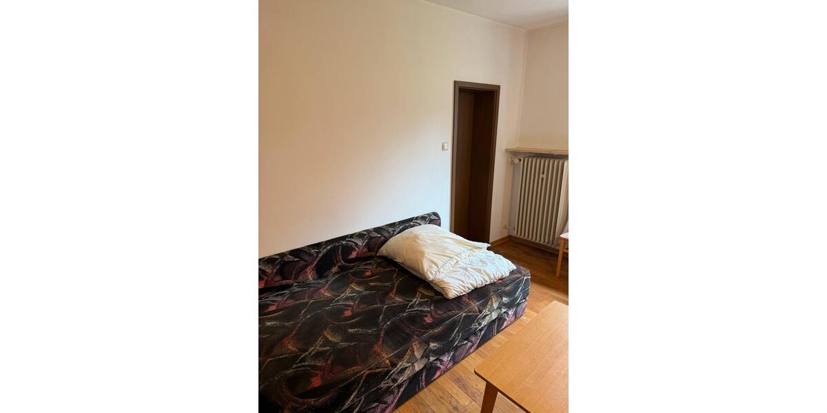 Wohnen auf Zeit Peiting - 1 Zimmer, 21 m&sup2;, 490&euro; | Angebot:25961505