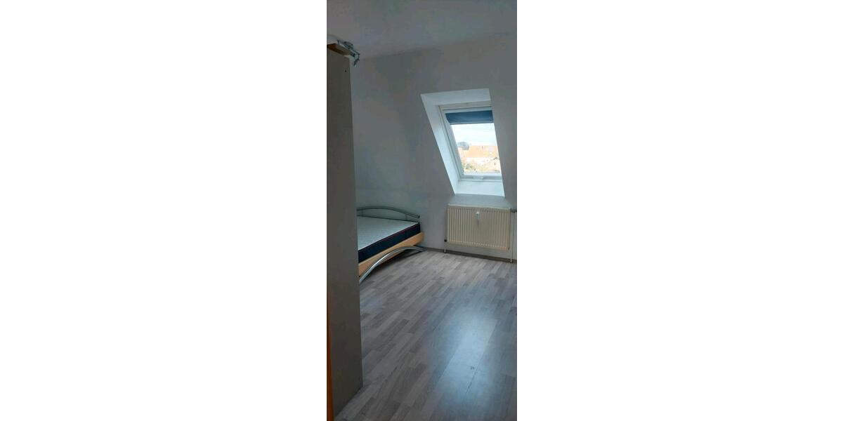 Etagenwohnung Heringen (Werra) - 3 Zimmer, 55 m&sup2;, 600&euro; | Angebot:24681988