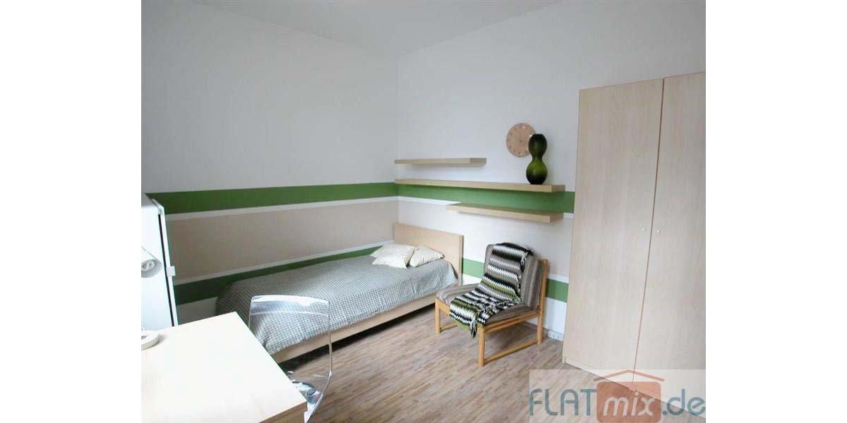 Wohnen auf Zeit Bielefeld - 1 Zimmer, 1 m&sup2;, 745&euro; | Angebot:26236309