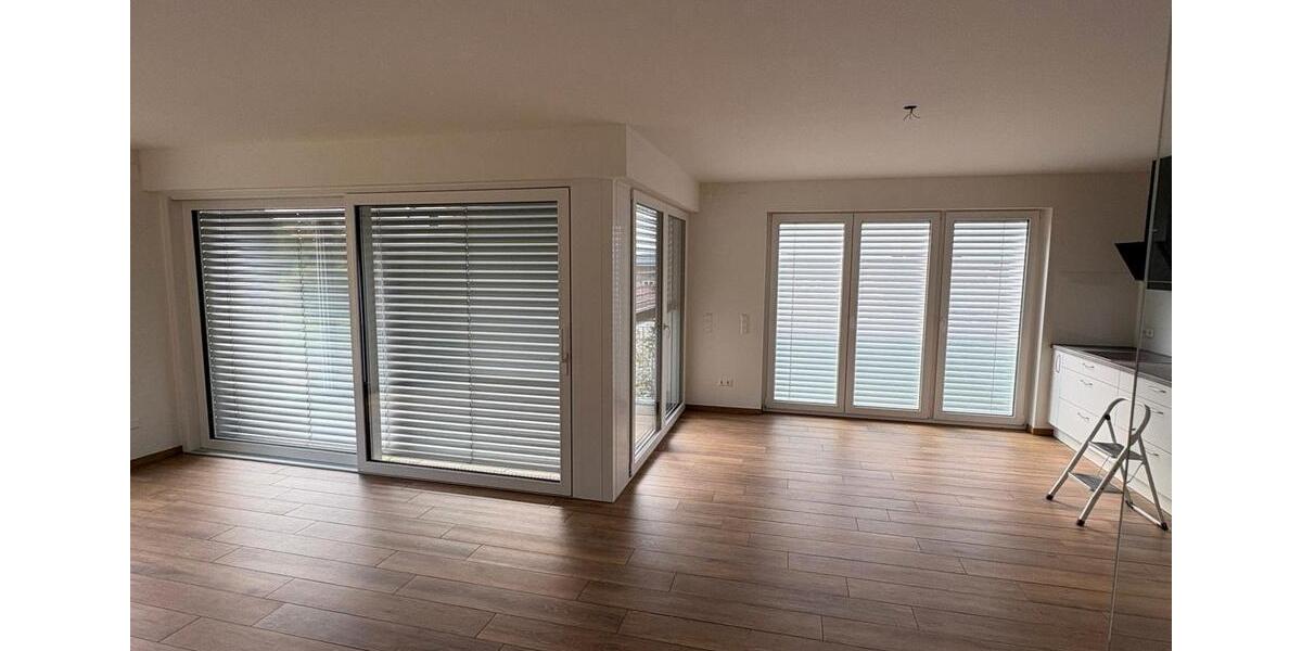Etagenwohnung Ertingen - 3.5 Zimmer, 91 m&sup2;, 1.000&euro; | Angebot:26267528