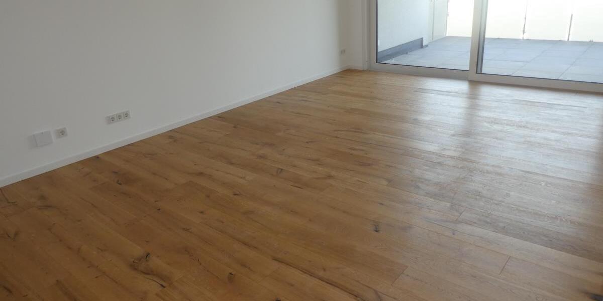 Moderne altersgerechte Wohnung mit schönem Balkon Stadtmitte Schweich - Etagenwohnung Schweich | Angebot:25125339