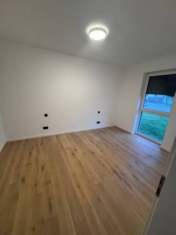 Modernes Wohnen auf einer Ebene - Stilvoller Bungalow in Bestlage