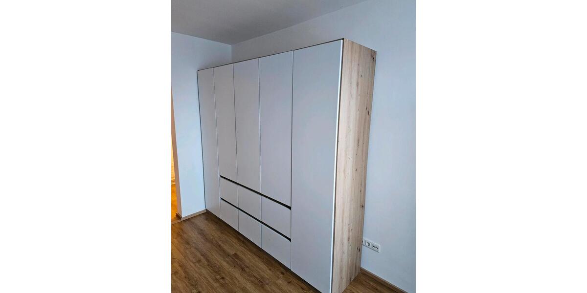 Etagenwohnung Germering - 2 Zimmer, 56 m&sup2;, 1.600&euro; | Angebot:26004646