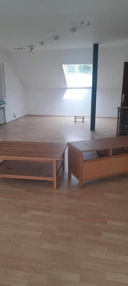 Studio Wohnung nähe Oberpleis