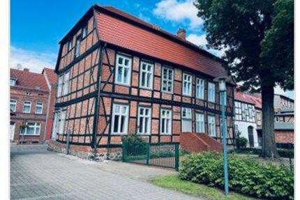 Wohnung Grabow - 2 Zimmer, 52 m&sup2;, 340&euro; | Angebot:26455068