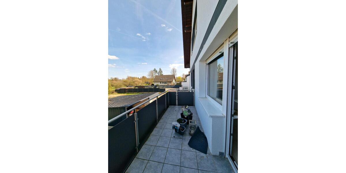 Etagenwohnung Pohlheim - 3 Zimmer, 98 m&sup2;, 1.200&euro; | Angebot:26049620