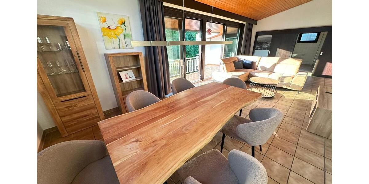 Erdgeschoßwohnung Merzig - 3 Zimmer, 120 m&sup2;, 1.450&euro; | Angebot:26588203