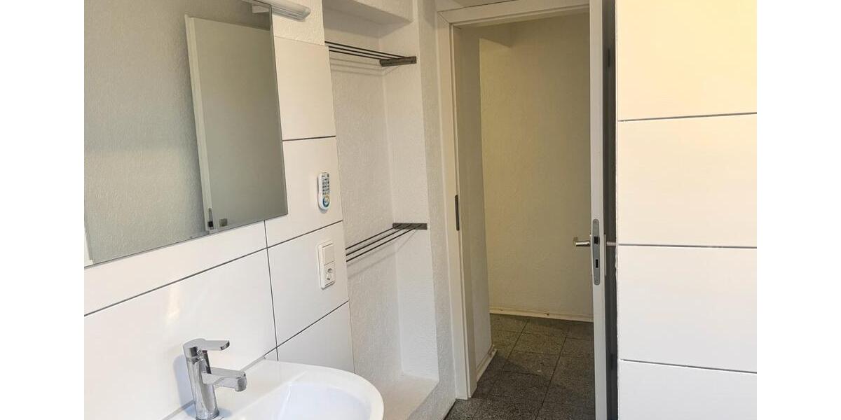 Etagenwohnung Göppingen - 3 Zimmer, 97 m&sup2;, 1.100&euro; | Angebot:24506821
