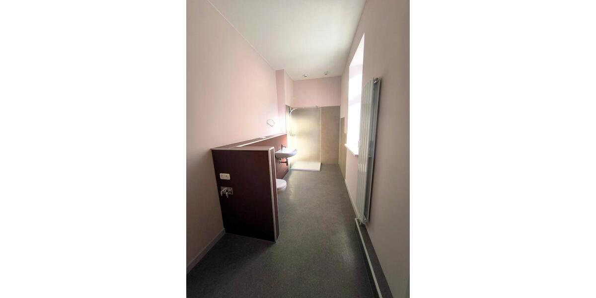 Hochparterre Ludwigslust - 3 Zimmer, 82 m&sup2;, 656&euro; | Angebot:25219510