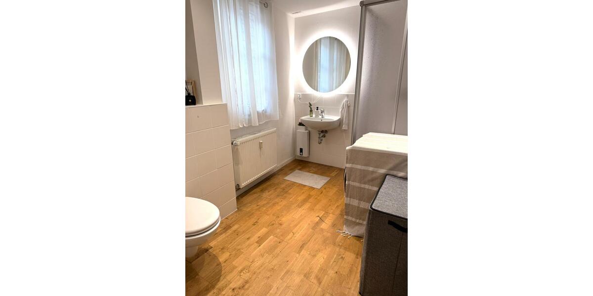 Etagenwohnung Fulda - 2 Zimmer, 42 m&sup2;, 570&euro; | Angebot:26587263