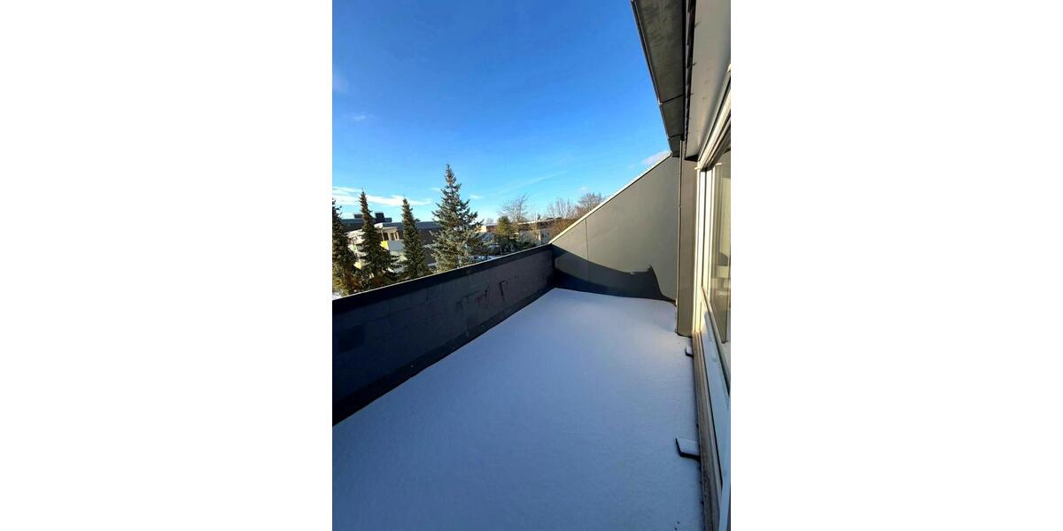 MS - Hiltrup , Erstbezug nach Sanierung , schicke Wohnung, zentral und ruhig 1 zimmer